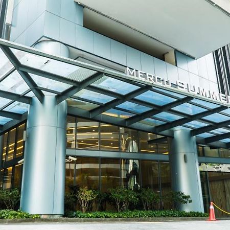 Mercu Summer Suite Kuala Lumpur Eksteriør bilde