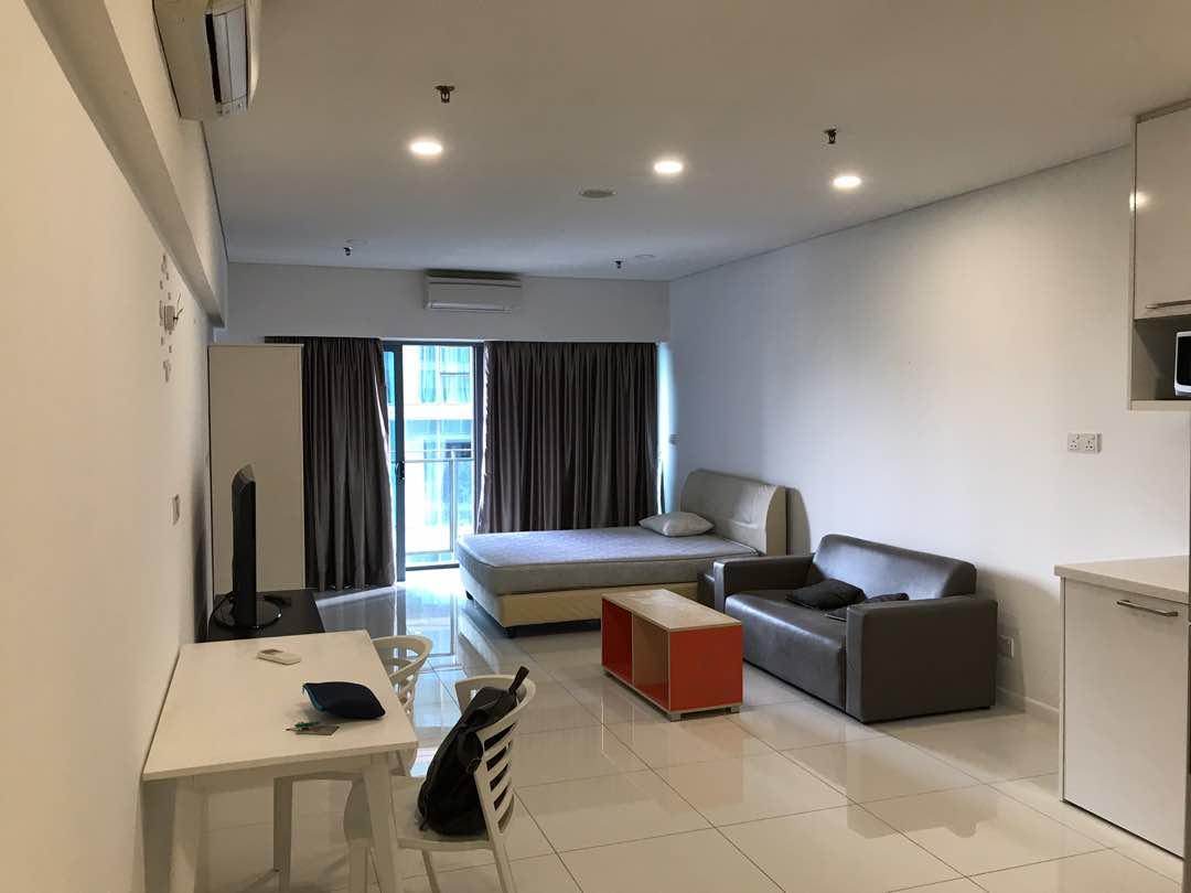 Mercu Summer Suite Kuala Lumpur Eksteriør bilde